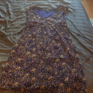 Eddie Bauer dress